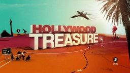 Hollywood Treasure