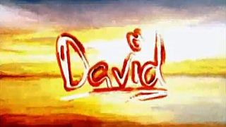 David