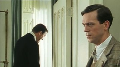 Trouble at Totleigh Towers