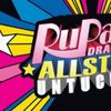 RuPaul's Drag Race All Stars: Untucked!