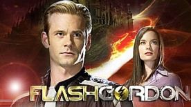 Flash Gordon (2007)