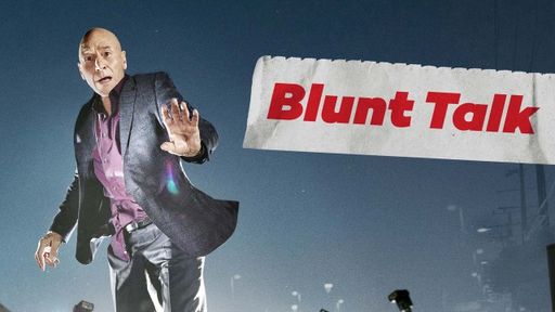 Blunt Talk