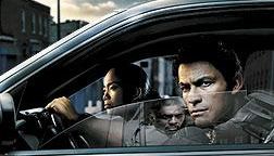 The Wire