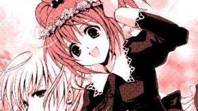 Strawberry Panic!