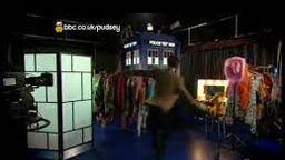 Children In Need 2011 - The Naked Truth