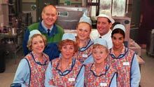 dinnerladies