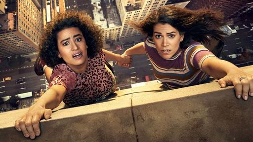 Broad City