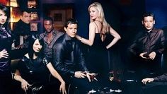 Hotel Babylon
