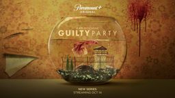 Guilty Party (2021)