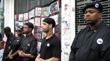Inside the New Black Panthers
