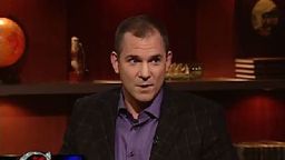 Frank Bruni