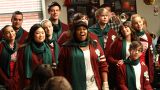 A Very Glee Christmas