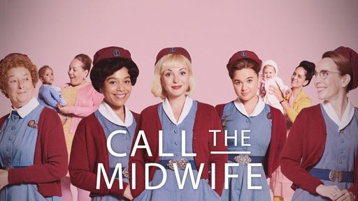 Call The Midwife