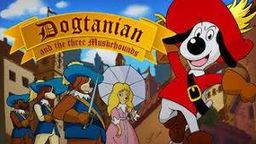 Dogtanian and the Three Muskehounds