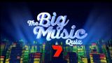 The Big Music Quiz