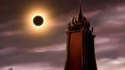 The Day of Black Sun: The Eclipse (2)