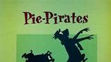 Pie-Pirates