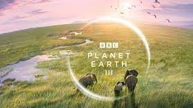 Planet Earth III