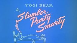 Slumber Party Smarty