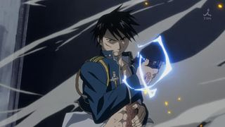 Death of the Undying