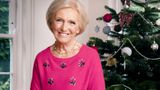 Mary Berry's Absolute Christmas Favourites
