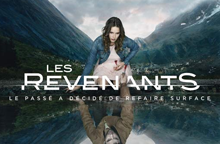 Les Revenants
