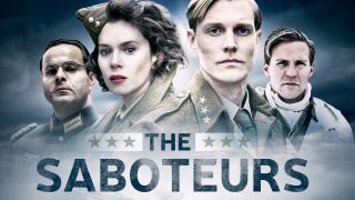 The Saboteurs