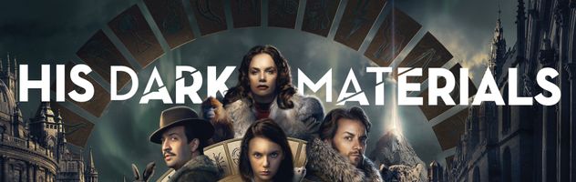 His Dark Materials