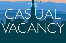 The Casual Vacancy