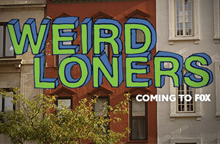 Weird Loners