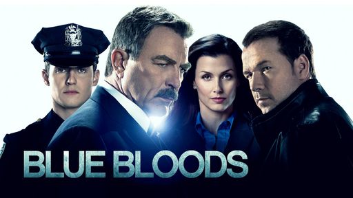 Blue Bloods