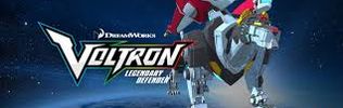 Voltron: Legendary Defender