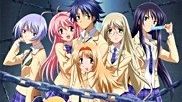 Chaos;HEAd