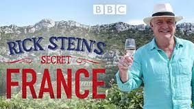 Rick Stein's Secret France