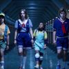 Stranger Things