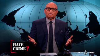 Islamophobia in America