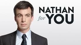 Nathan For You