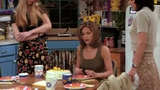 The One Where Rachel Finds Out