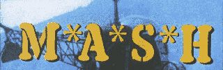 M*A*S*H