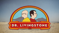 Dr. Livingstone