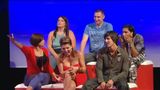 Big Brother 7 Special: Dom Joly, Lea Walker, Jason Manford, Grace Adams-Short