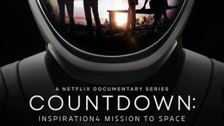 Countdown: Inspiration4 Mission to Space