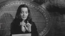 Morticia, the Writer