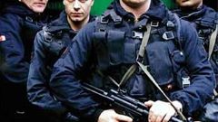 Ultimate Force