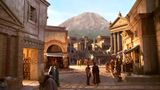 The Fires of Pompeii