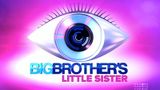 Day 66: Big Brother's Little Sister #1