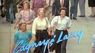 Cagney & Lacey