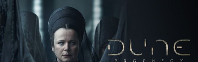 Dune: Prophecy