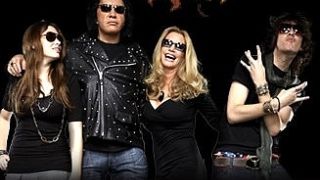 Gene Simmons Family Jewels