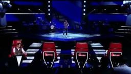 The Blind Auditions (1)